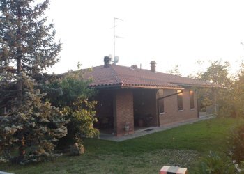 Villa Monte San Pietro - foto 6