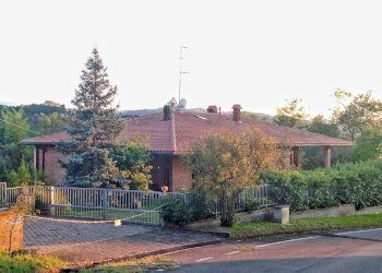 Villa Monte San Pietro - foto 7