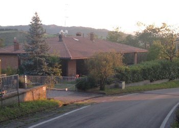 Villa Monte San Pietro - foto 8