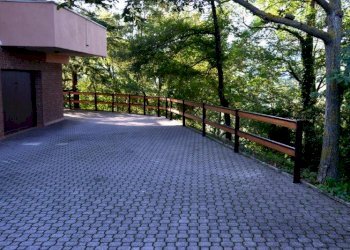 Villa Monte San Pietro - foto 9