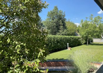 Villa Monte San Pietro - foto 10