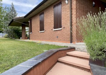 Villa Monte San Pietro - foto 11