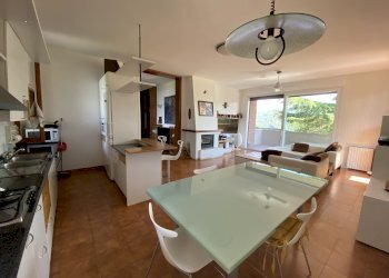 Villa Monte San Pietro - foto 4