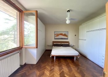 Villa Monte San Pietro - foto 17