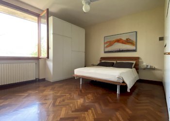 Villa Monte San Pietro - foto 20