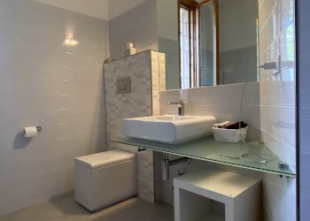 Villa Monte San Pietro - foto 23