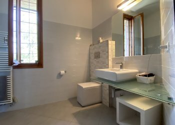 Villa Monte San Pietro - foto 24