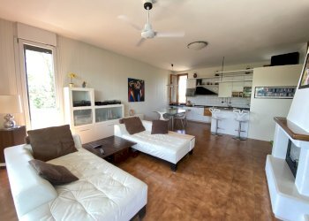 Villa Monte San Pietro - foto 27