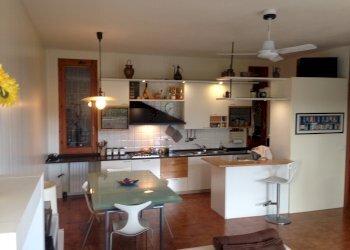 Villa Monte San Pietro - foto 30