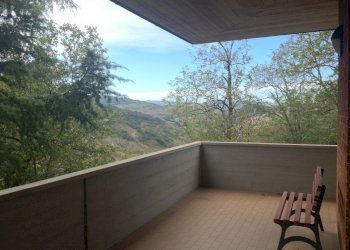 Villa Monte San Pietro - foto 34