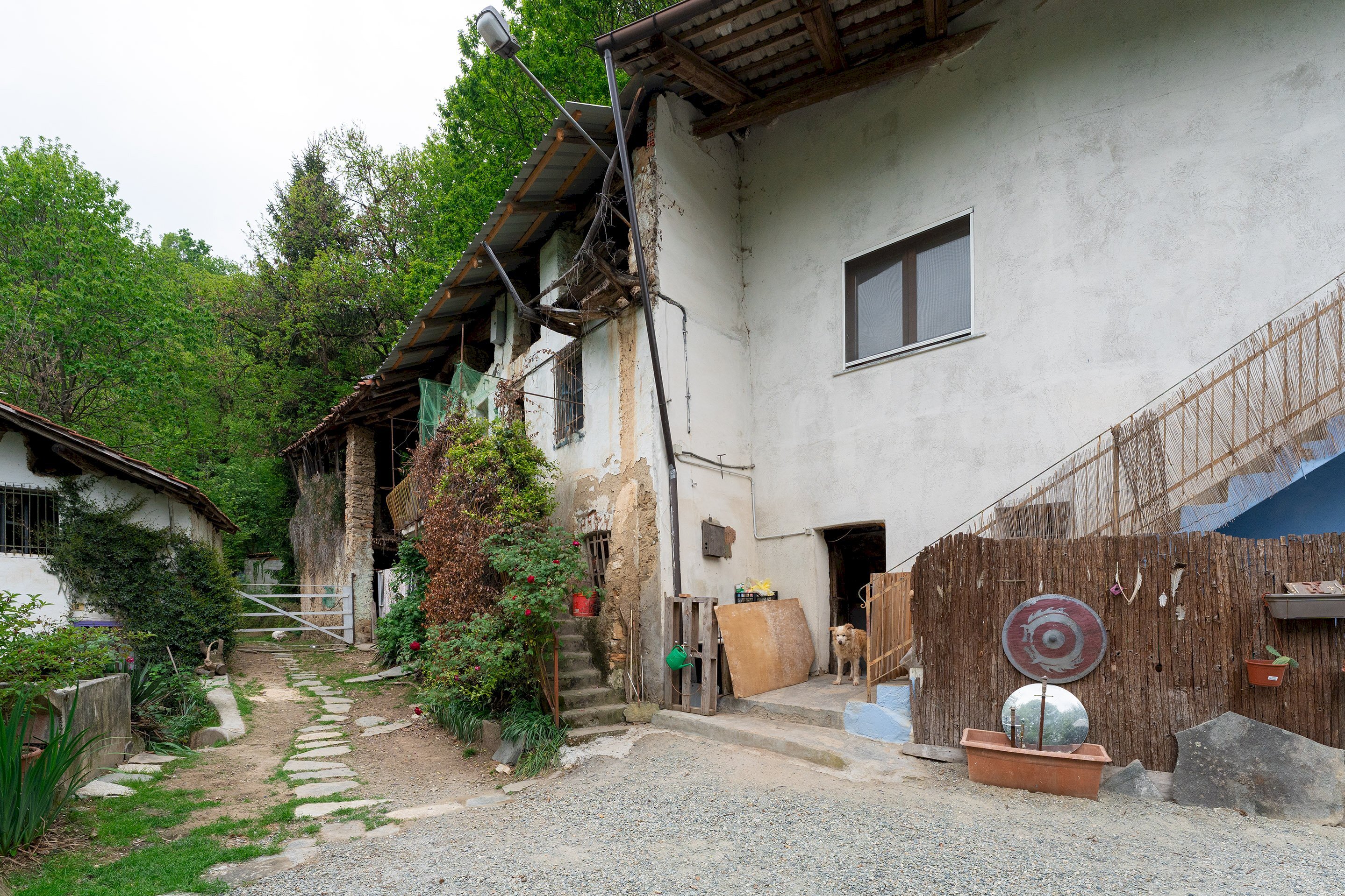 Casa indipendente Via Bellini, 3, Brondello - foto 2
