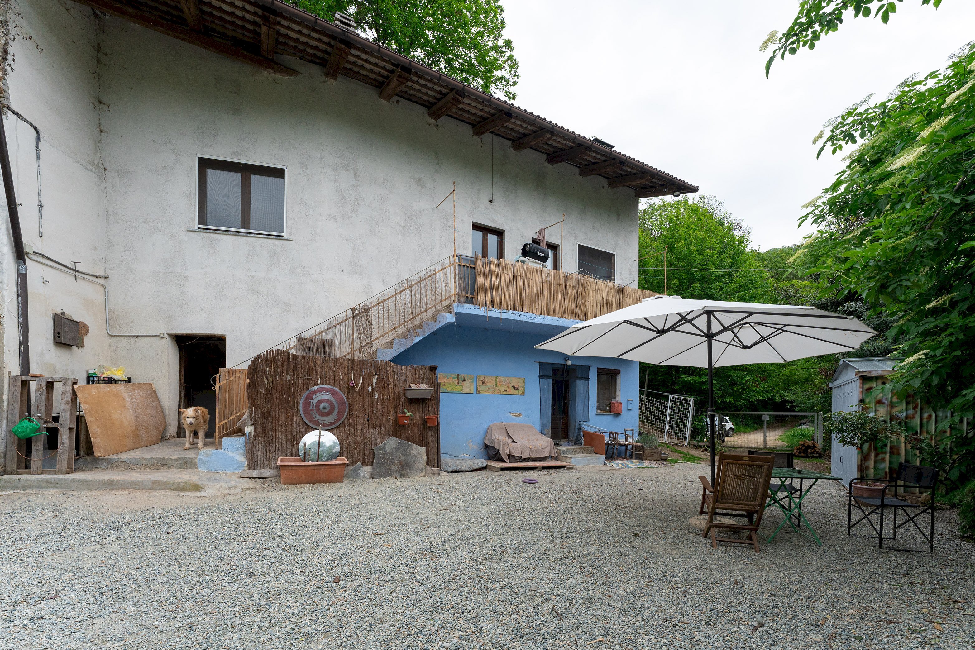 Casa indipendente Via Bellini, 3, Brondello - foto 3
