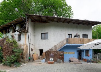 Independent house Via Bellini, 3, Brondello - photo 1
