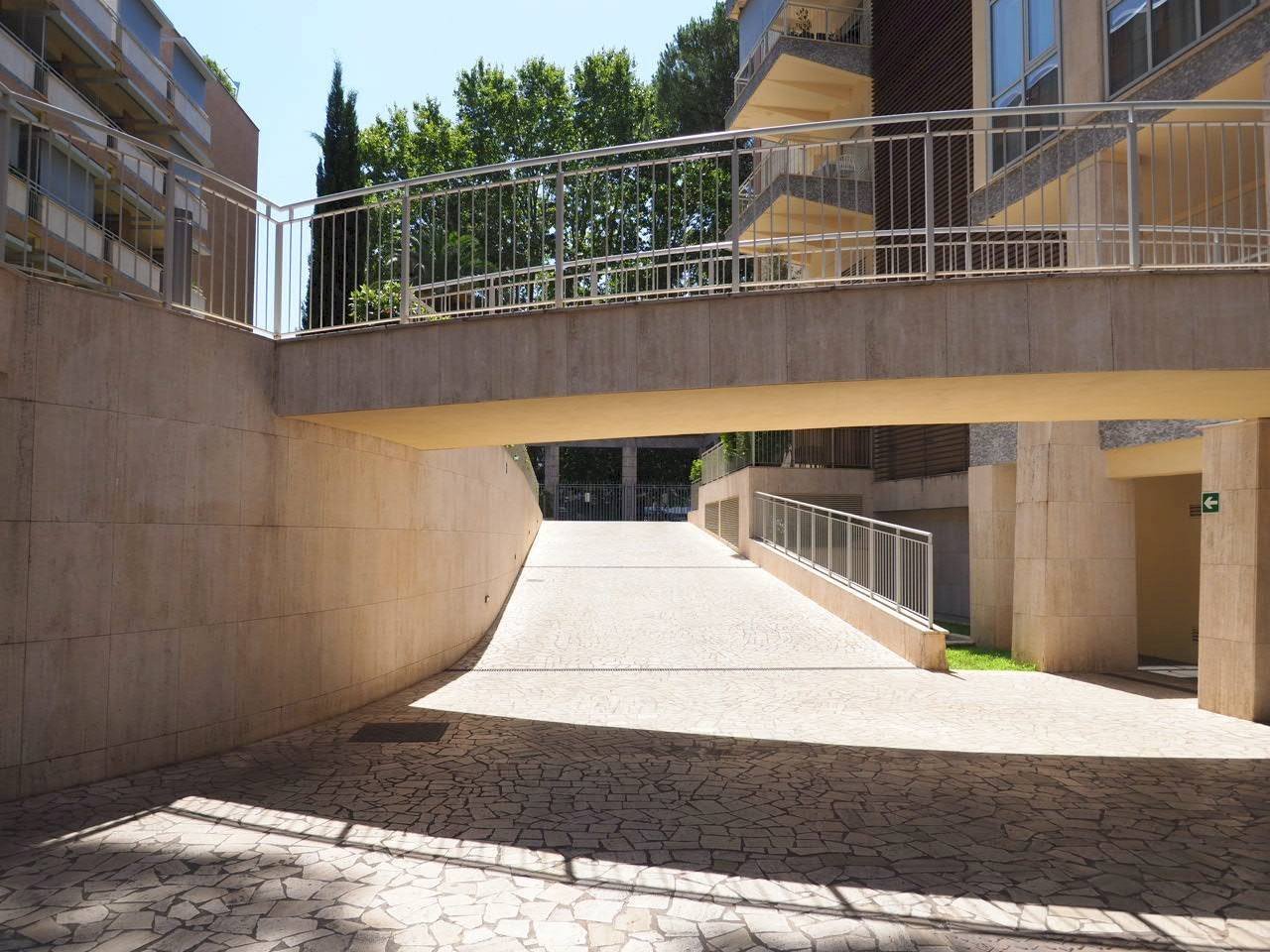 Box Piazza Albania, Roma (zona Aventino) - foto 2