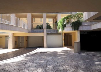 Box Piazza Albania, Roma (zona Aventino) - foto 3