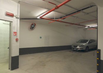 Box Piazza Albania, Roma (zona Aventino) - foto 4