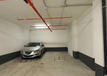 Box Piazza Albania, Roma (zona Aventino) - foto 5