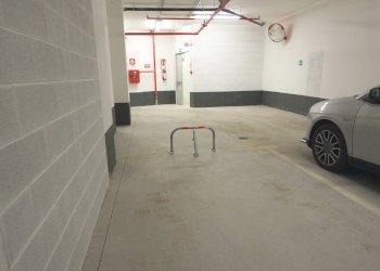 Box Piazza Albania, Roma (zona Aventino) - foto 6