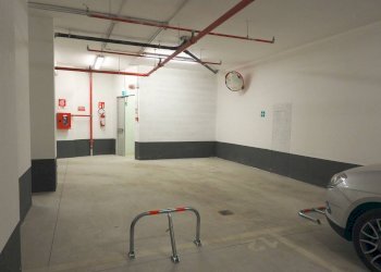 Box Piazza Albania, Roma (zona Aventino) - foto 7