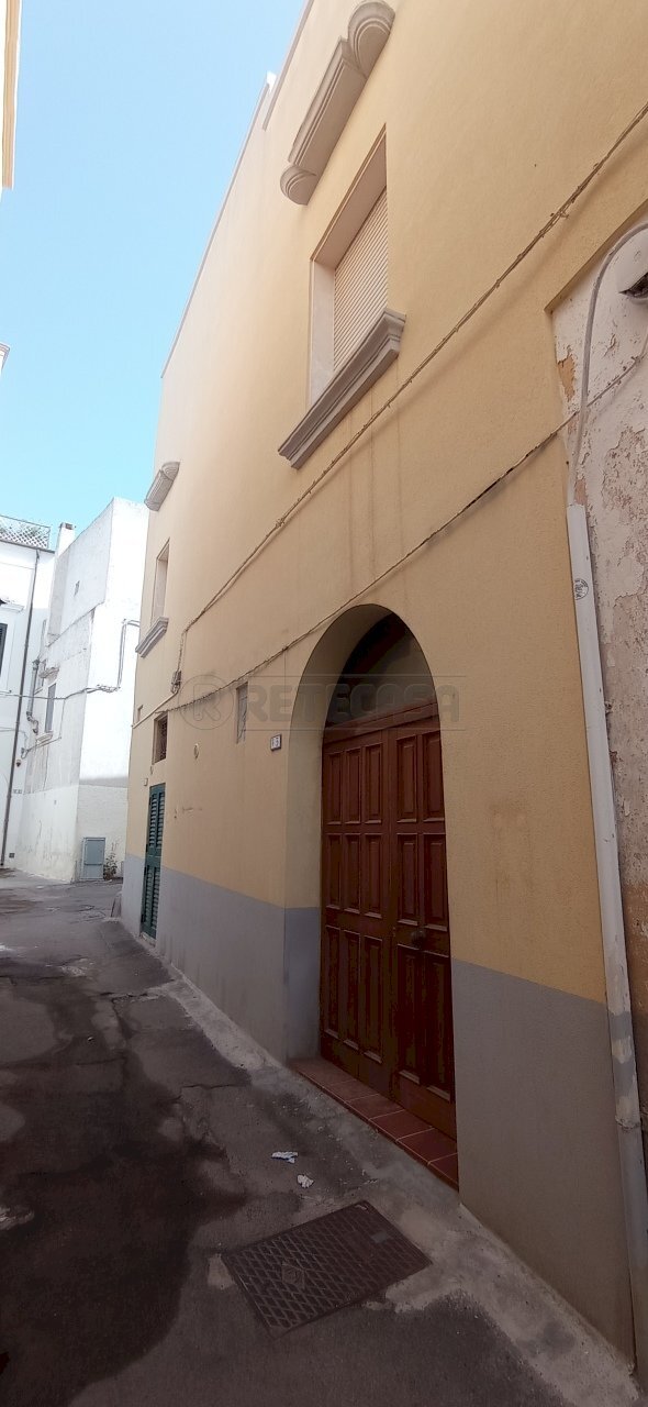 7.jpg - Terratetto - Terracielo Via Ferrari 1- 3, Gallipoli - foto 1