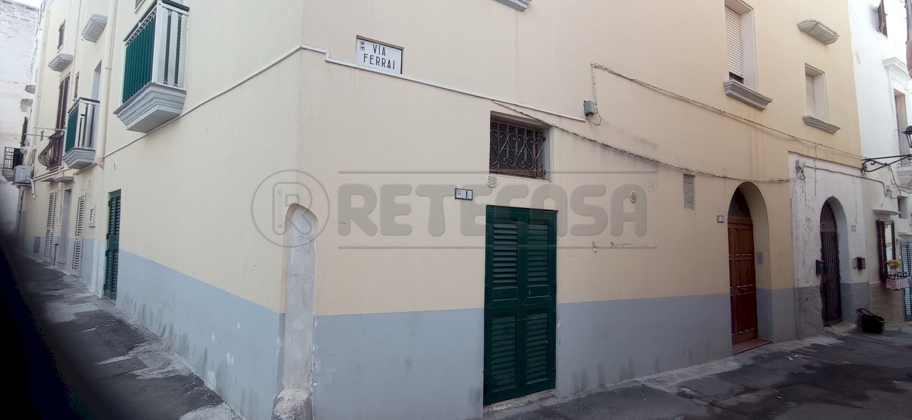 1.jpg - Terratetto - Terracielo Via Ferrari 1- 3, Gallipoli - foto 2