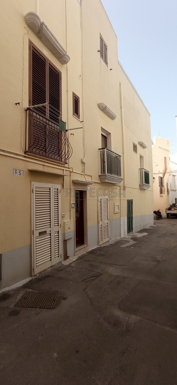 6.jpg - Terratetto - Terracielo Via Ferrari 1- 3, Gallipoli - foto 3