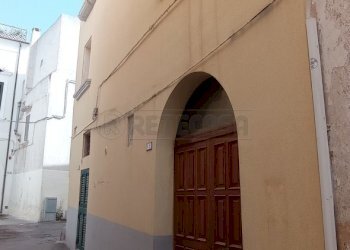 7.jpg - Terratetto - Terracielo Via Ferrari 1- 3, Gallipoli - foto 1