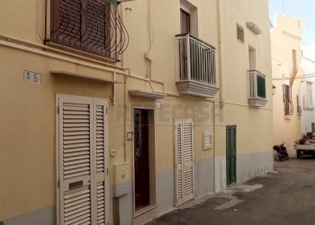 6.jpg - Terratetto - Terracielo Via Ferrari 1- 3, Gallipoli - foto 3