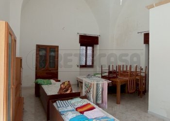 31.jpg - Terratetto - Terracielo Via Ferrari 1- 3, Gallipoli - foto 13