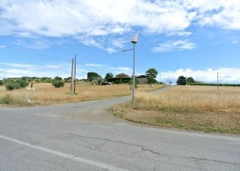 Terreno agricolo VIA MAURY, Città Sant'Angelo - foto 13