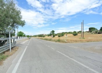 Terreno agricolo VIA MAURY, Città Sant'Angelo - foto 14