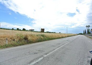 Terreno agricolo VIA MAURY, Città Sant'Angelo - foto 15