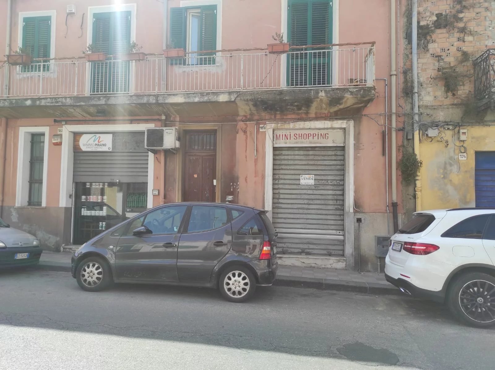 Locale Commerciale via marco polo, Messina - foto 2