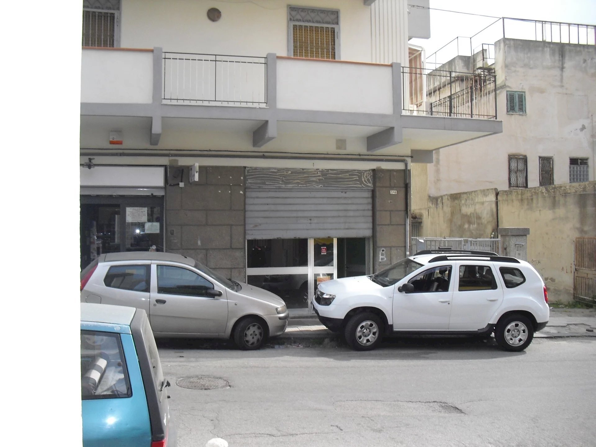 Locale Commerciale Via Palermo, Messina - foto 3