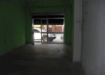 Locale Commerciale Via Palermo, Messina - foto 5