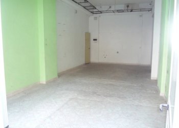 Locale Commerciale Via Palermo, Messina - foto 11