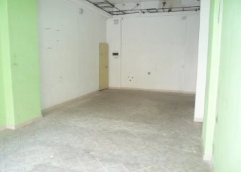 Locale Commerciale Via Palermo, Messina - foto 13