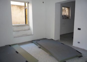 Locale Commerciale Via Palermo, Messina - foto 16