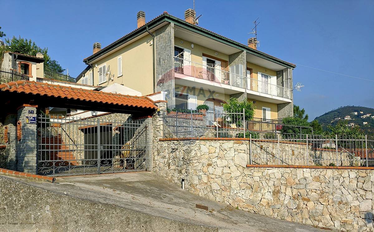 Bilocale Noli, SV, Noli - foto 1