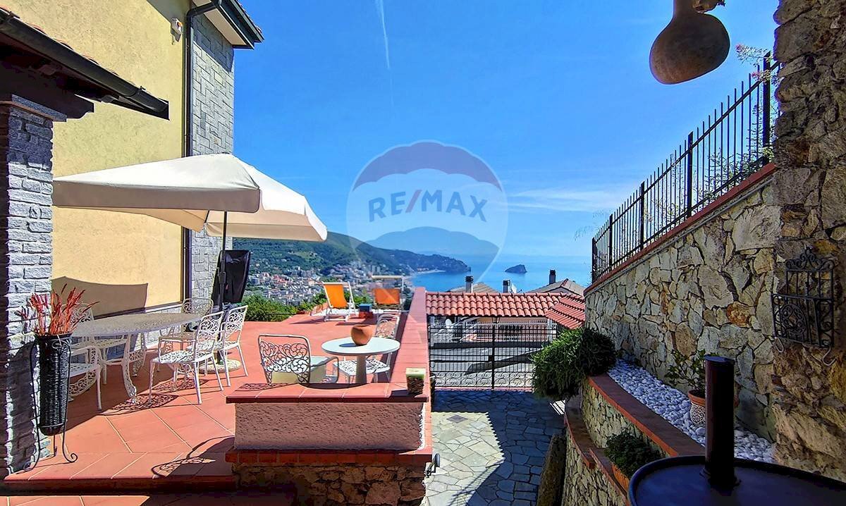 Bilocale Noli, SV, Noli - foto 3