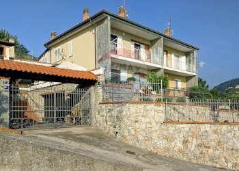 Bilocale Noli, SV, Noli - foto 1