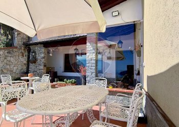 Bilocale Noli, SV, Noli - foto 5