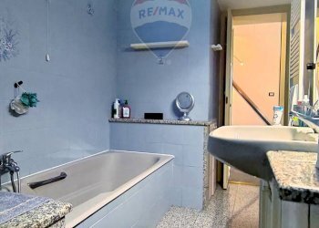 Bilocale Noli, SV, Noli - foto 9