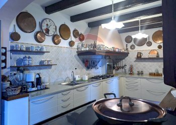 Bilocale Noli, SV, Noli - foto 13