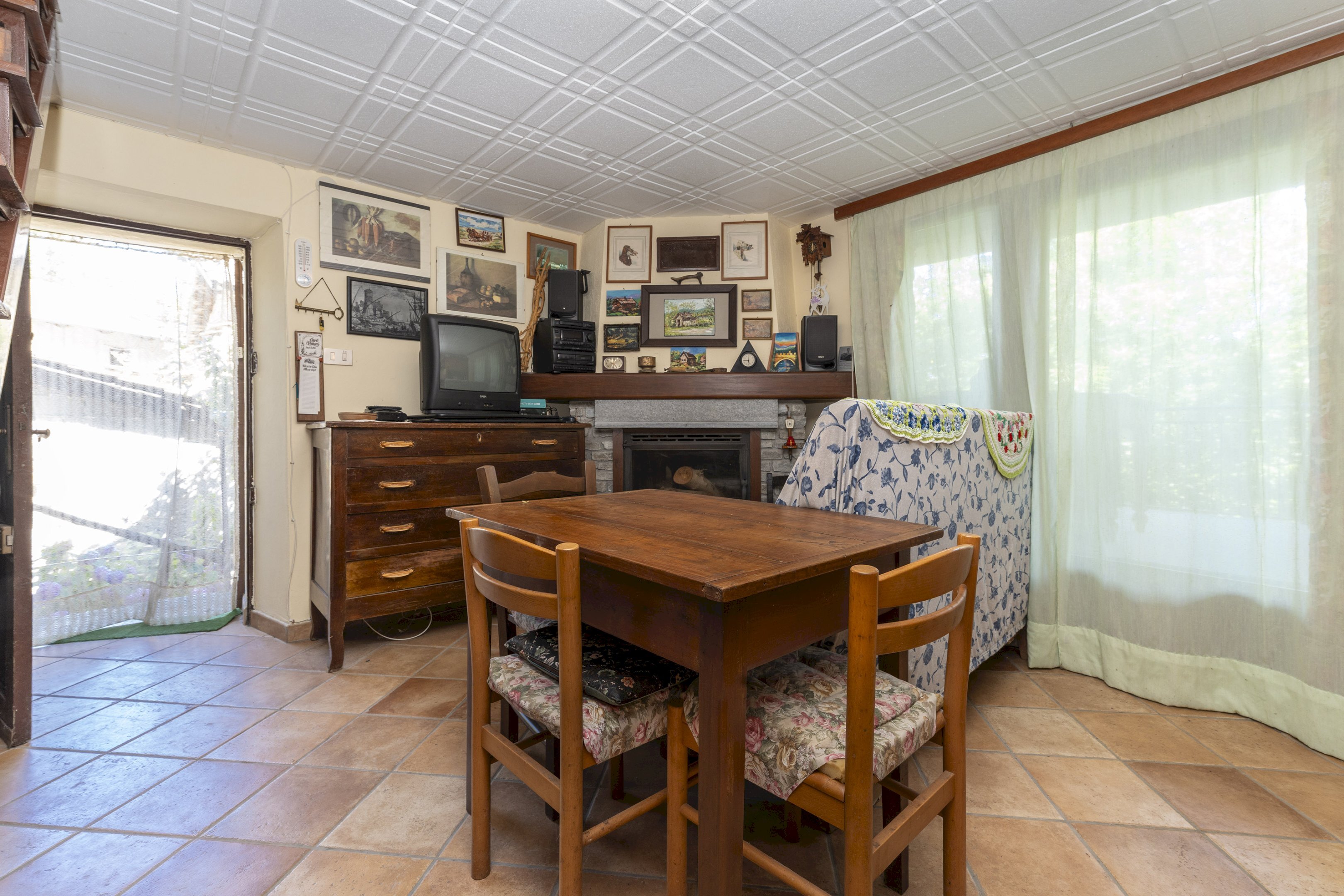 Rustic Borgata Belliard, 28, Roccabruna - photo 1