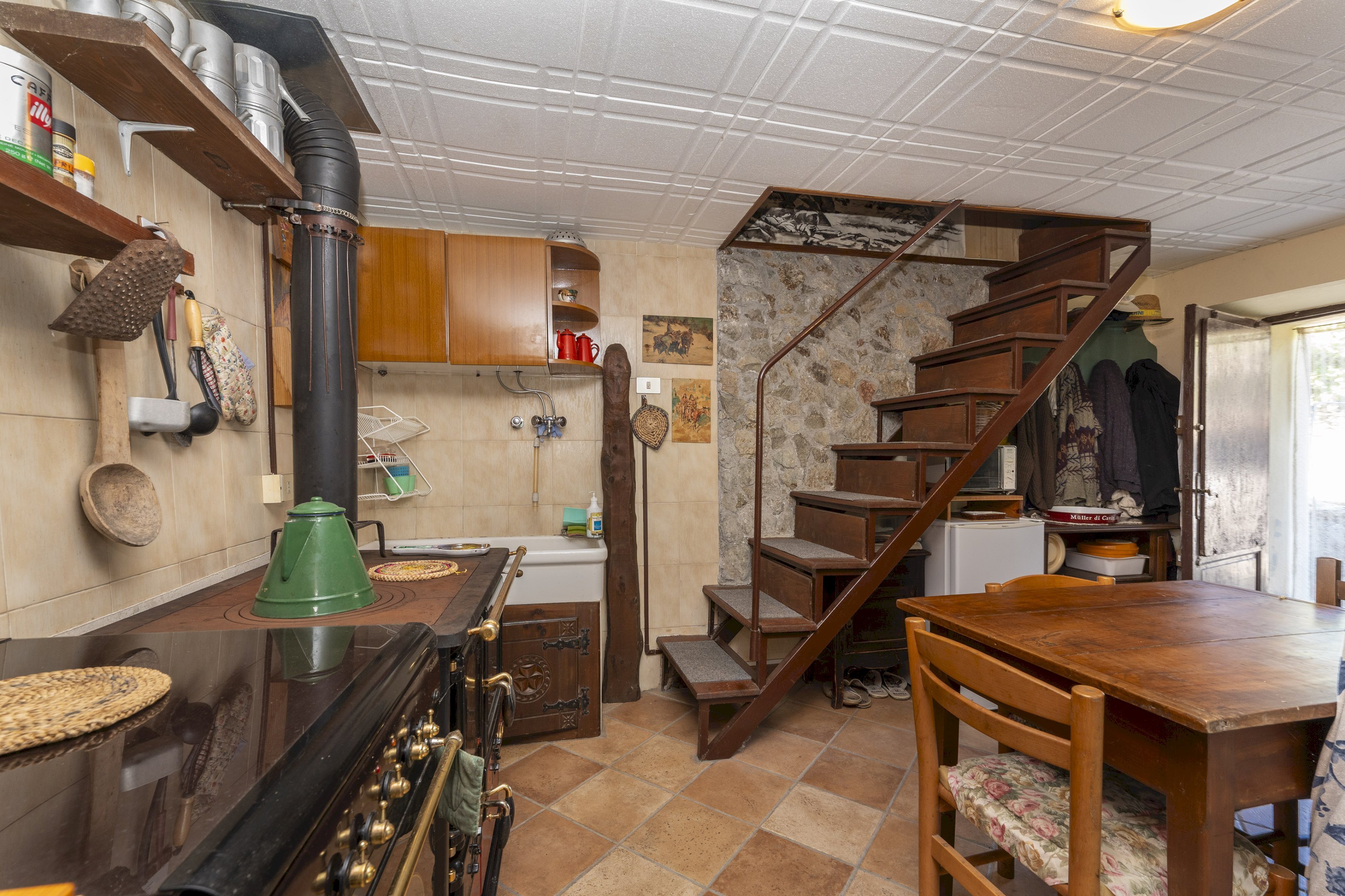 Rustic Borgata Belliard, 28, Roccabruna - photo 2