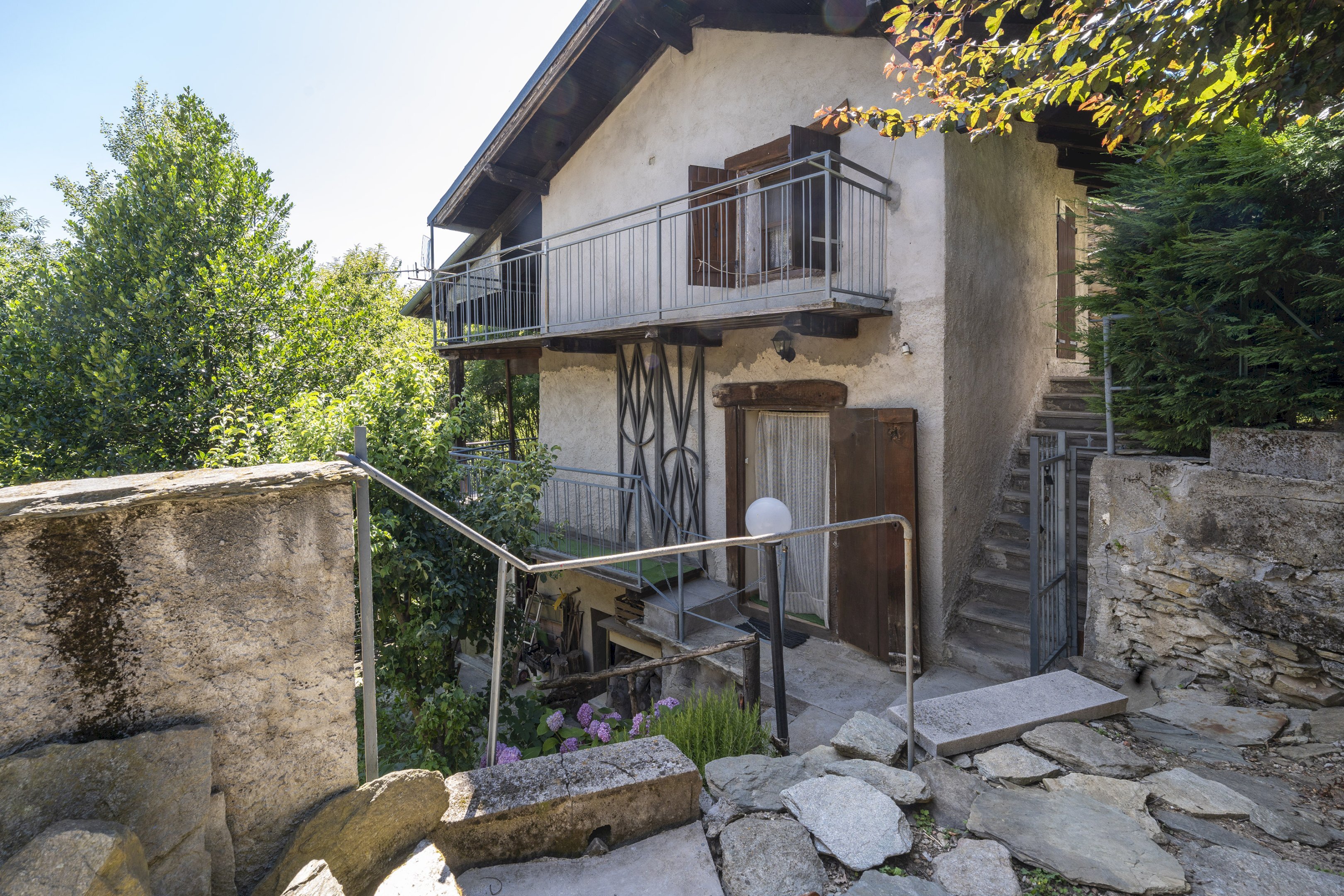 Rustic Borgata Belliard, 28, Roccabruna - photo 3