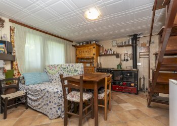 Rustic Borgata Belliard, 28, Roccabruna - photo 5