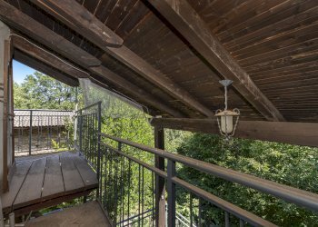 Rustic Borgata Belliard, 28, Roccabruna - photo 11