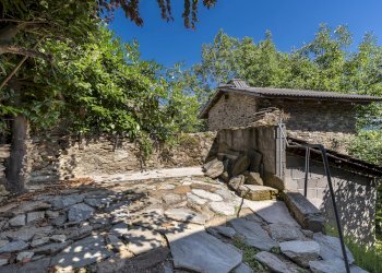 Rustic Borgata Belliard, 28, Roccabruna - photo 18